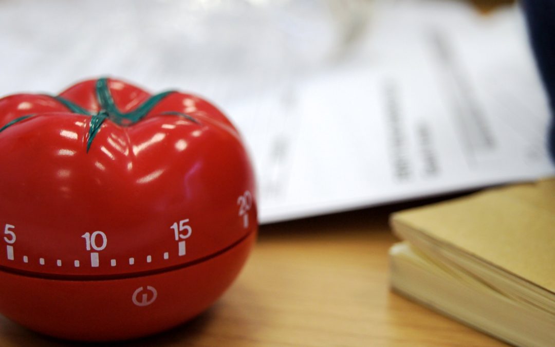 Boost Your Productivity with the Pomodoro Technique